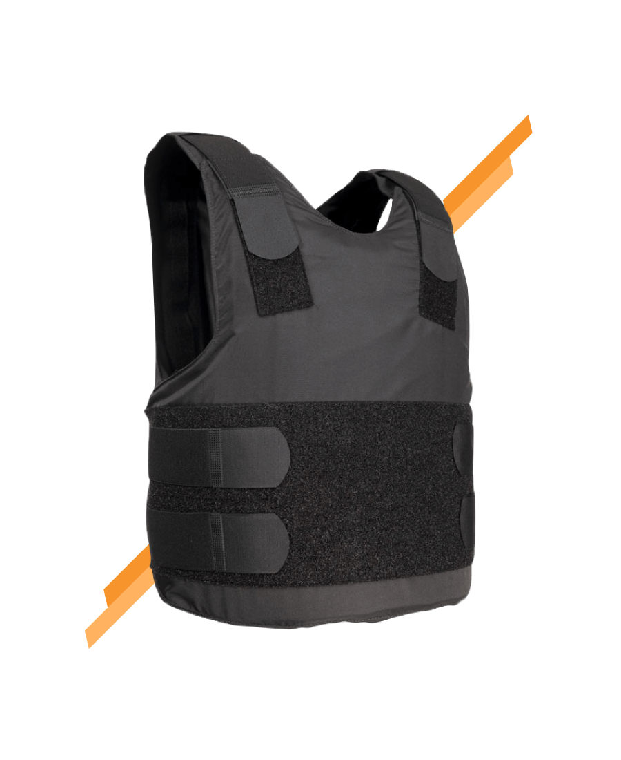 SHADOW GUARD – Universe Body Armor