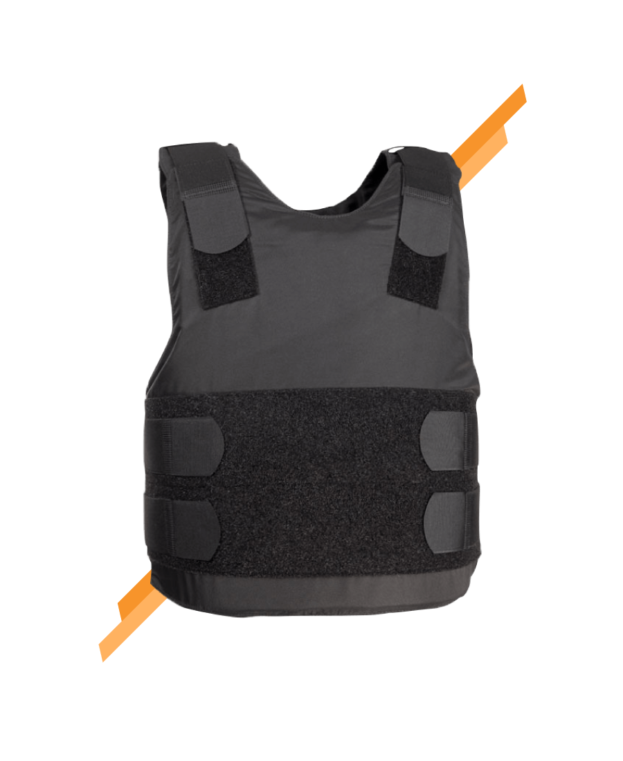 SHADOW GUARD – Universe Body Armor