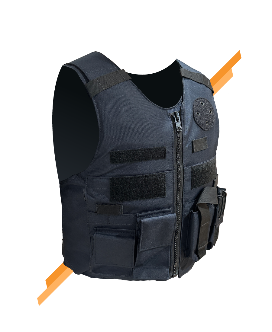 THE SENTRY W/ULTRA PANEL (PAXII) LVL-II – Universe Body Armor